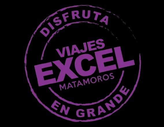Viajes Excel